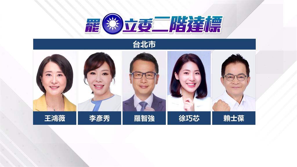 二階倒數!「拔羅波」行動僅差3千份 議員陳乃瑜啟動陸戰掃街拚連署