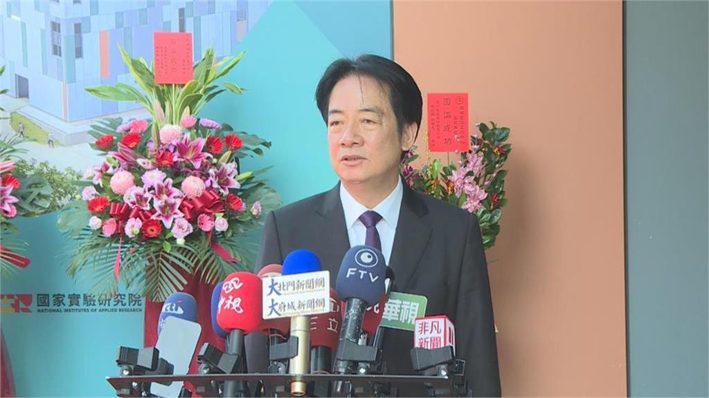 寧朝野分裂擴大?賴清德邀3院長茶會「韓國瑜不去」府錯愕:當初是他提議