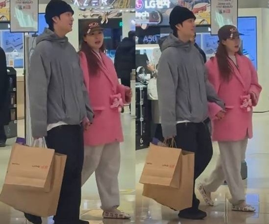 才減重10公斤泫雅又遭拍「整尊腫1圈」!韓網狂猜「懷孕了」畫面流出…