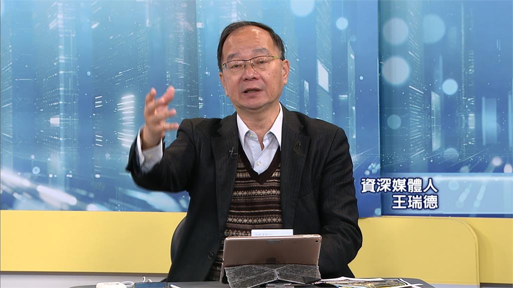 美國將提升攻擊力道　國務卿盧比歐：放蔣介石出場