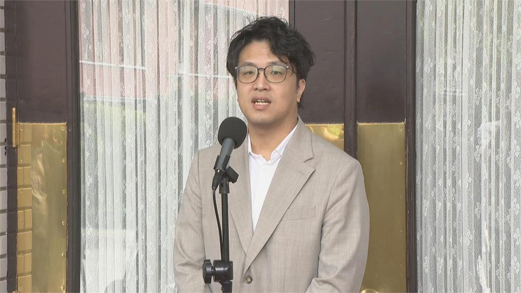 歷史觀測站／挑戰綠營第2位首都市長！「從學者走進國會」沈伯洋如何崛起的？