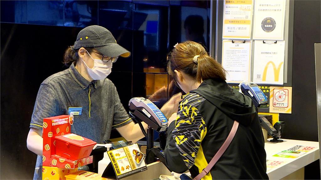 點餐得到「冰淇淋加培根」 美國麥當勞AI被炒魷魚