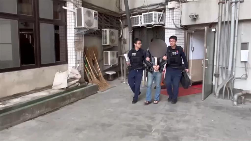 詐騙猖獗!樹林車手狂提近50次款 新莊假幣商騙450萬