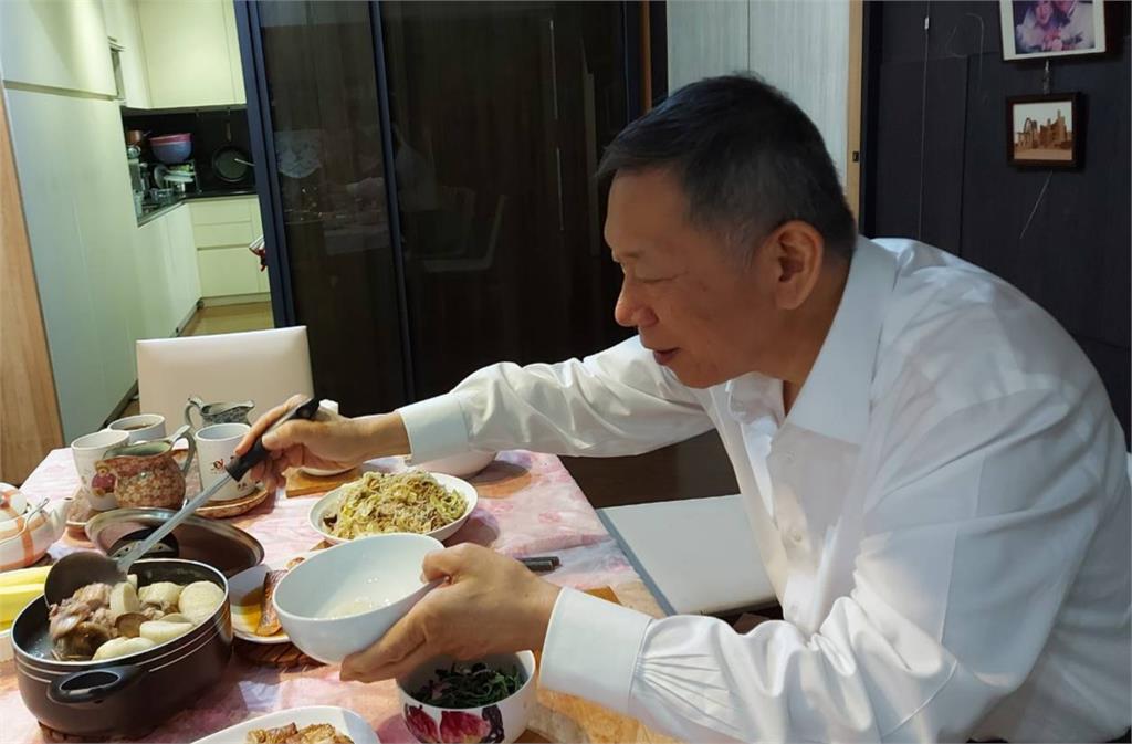 陳佩琪連曬3張柯文哲新面貌!放話對賴總統「做1事」嗆:此仇永不共戴天