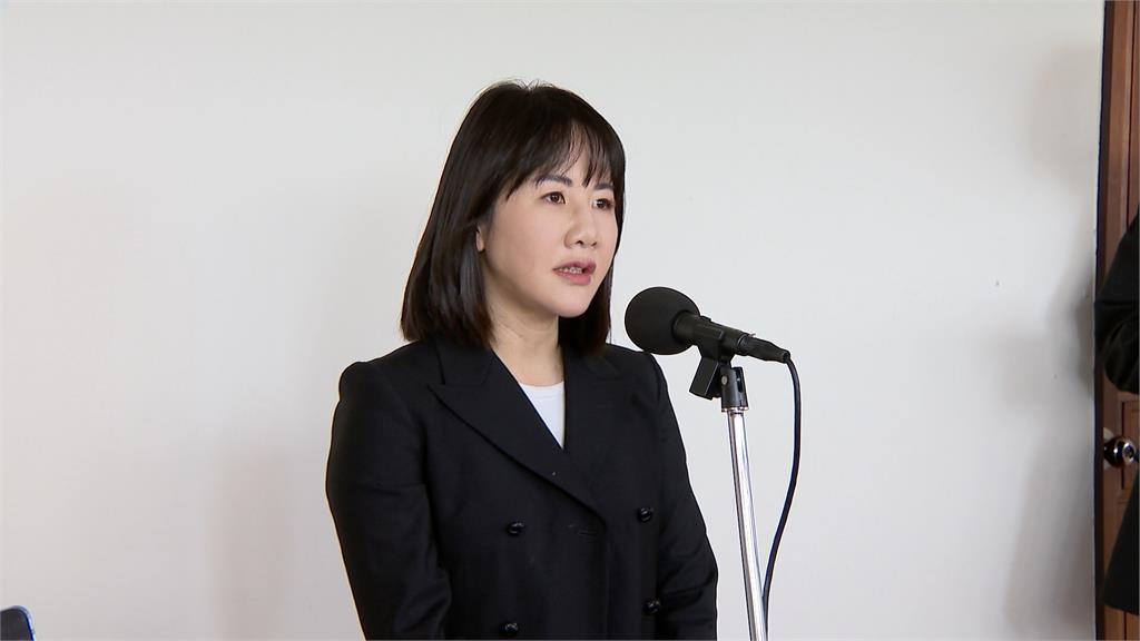 國民黨彰化內鬥還沒完？　蕭景田又把謝爸搬出來！謝衣鳯回嗆