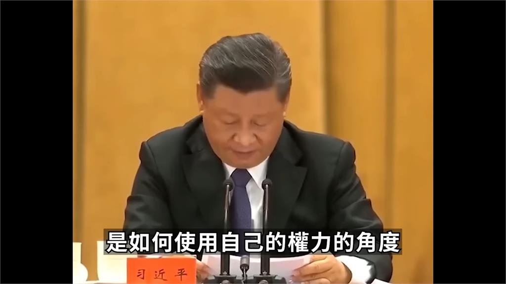 小粉紅裝不像台灣人?他指一說話就露餡:中國人很容易爆炸