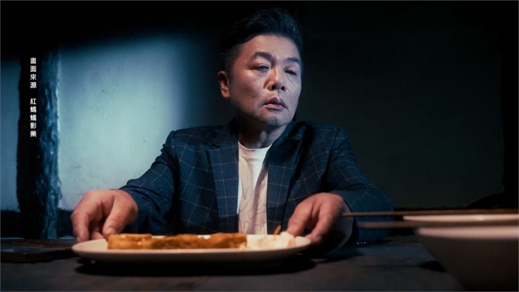 主持人阿錡發專輯.拍微電影　表達對偉大母愛的感恩