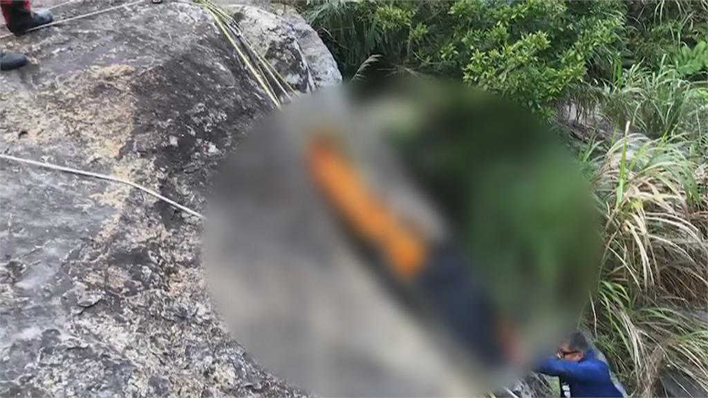 抓交替?神仙谷成死亡谷…耆老勸劇組「先拜仙靈」遭拒 下午就出事