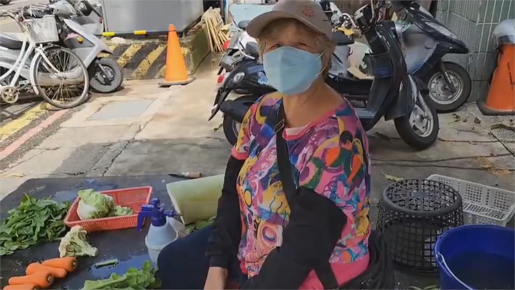 「鬼盜船」街頭現身了! 板車牽繩誇張載物照曝光