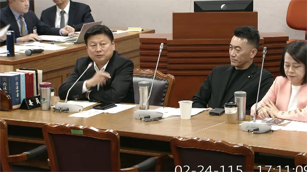 國情報告擬定2小時？　韓國瑜：總統66歲要考慮他的攝護腺