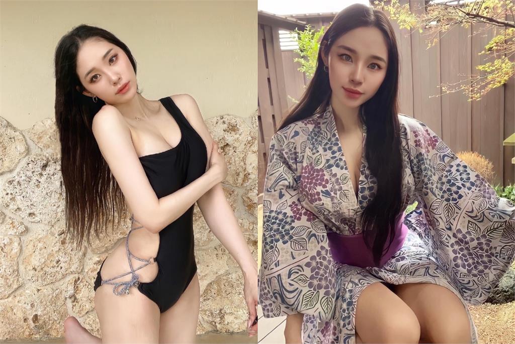 前羽球國手「神級火辣片瘋傳」遭誤判AI！她脫了「親自拍片證明」：有點難過