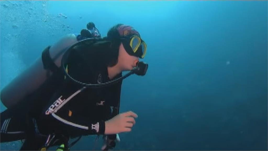 小琉球45歲女潛水教練失聯！　搜救人員駕快艇搜尋　