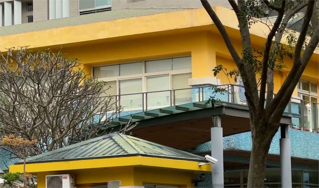 留置2歲童幼在走廊狂哭沒人理?竹縣「這家」幼兒園遭控冷暴力