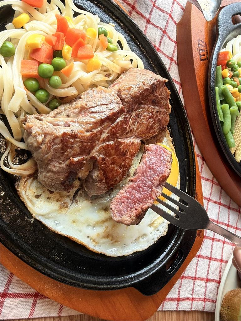 貴族世家與孫東寶推出「巴拉圭盛夏肉食祭」！ 抽千客牛排免費吃！ 