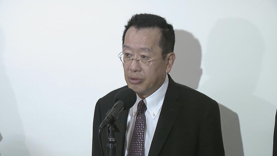 快新聞／國防部禁用中國零件！馬文君突喊「9台車剩1台能用」　顧立雄回應了