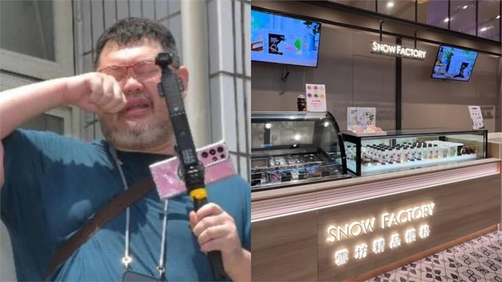 四叉貓才被雪坊切割⋯再「開團購蛋黃酥」！一票人見結果：會不會太扯