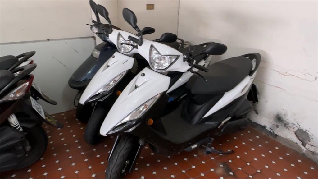 男子上午租機車、下午變賣 機車行發現被騙報案