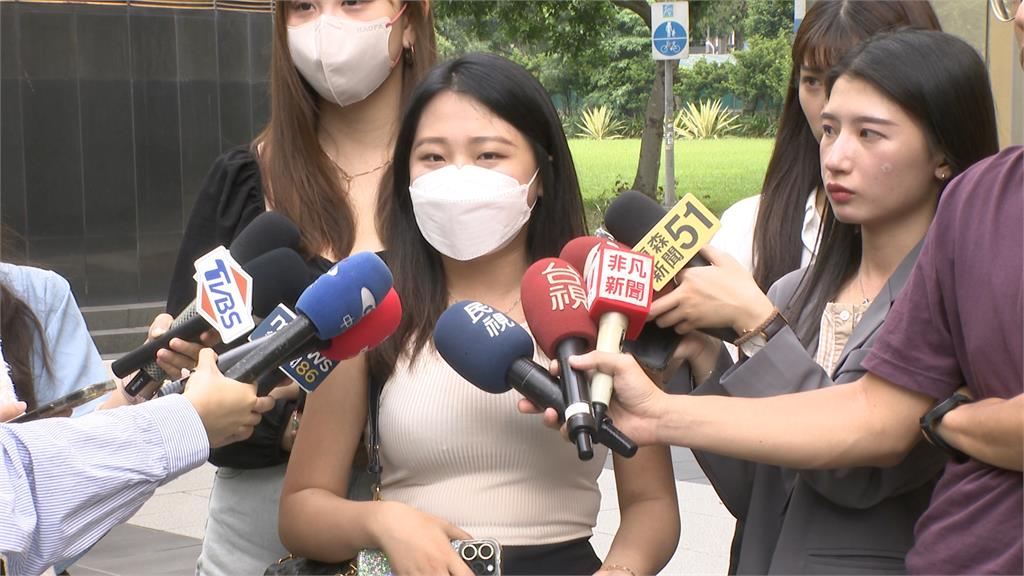 黃湯下肚引糾紛？　歡唱搭梯離場　女子遭掌摑、扯髮　互控傷害