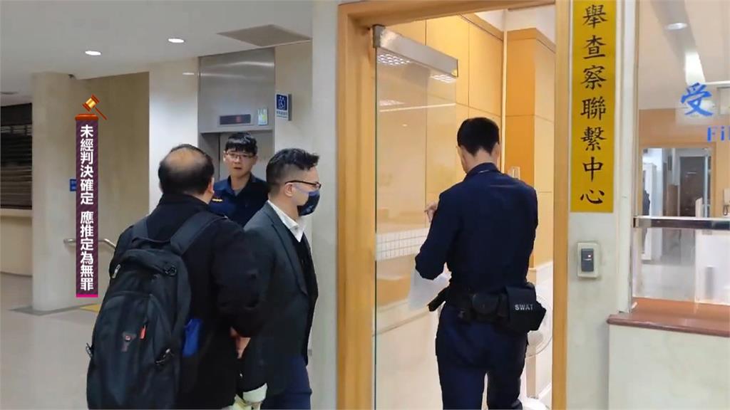 輔導興櫃涉3折買股賺價差「套利百萬」　康和證券副總80萬元交保