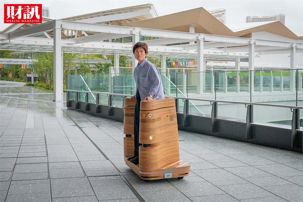 TAKANAWA GATEWAY CITY預演未來生活 JR東日本跨界轉型