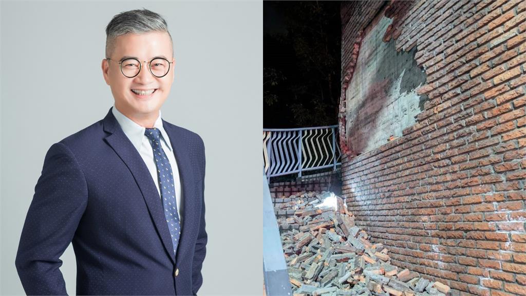 宜蘭7.0強震命理師卜出「空亡卦」　他示警「這段時間」大地母親恐再動怒！