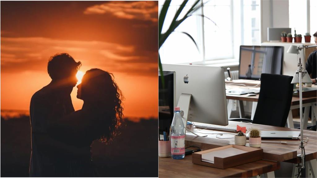 人夫加班偷吃女同事「每月激戰8次」 極樂視訊「轉戰停車場」慘被妻抓包!