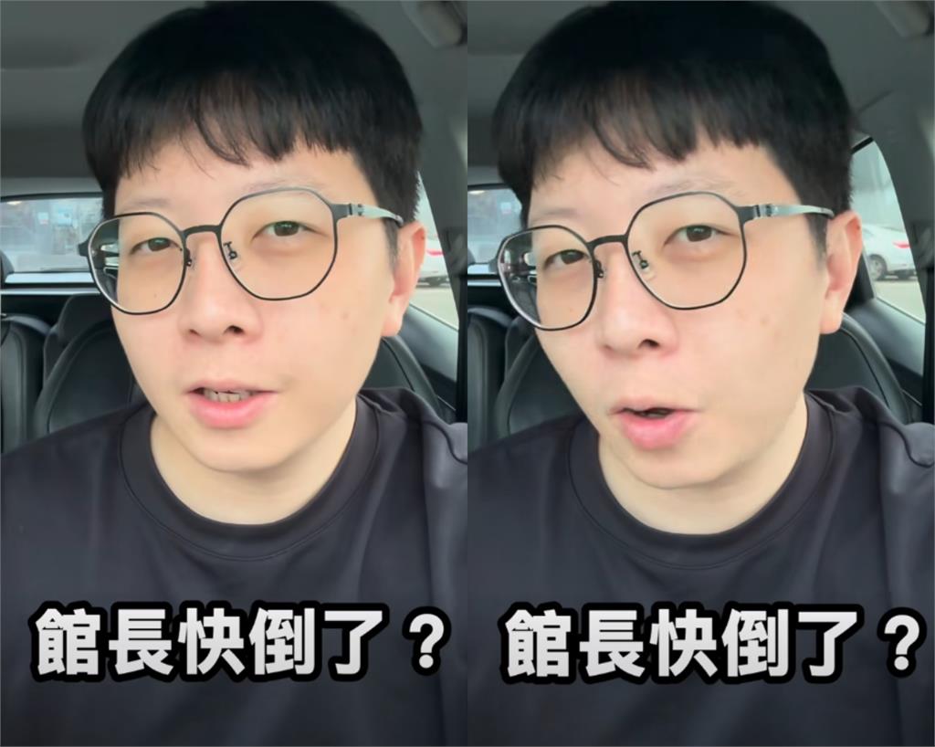 館長便當店收掉喊「大家都不敢買豬肉」!王浩宇秒甩1真相打臉:為什麼?