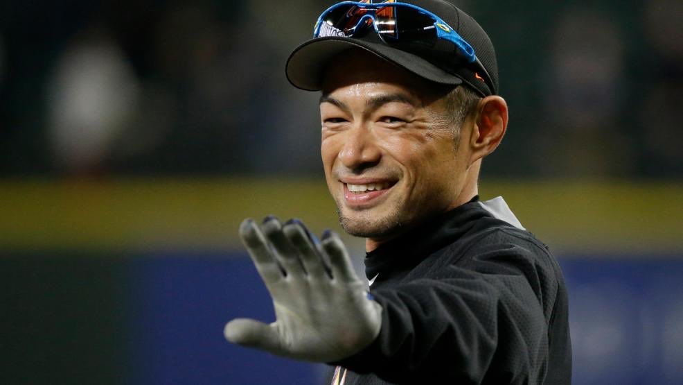 MLB(影)／鈴木一朗365天「不變的咖哩」！朗神連續7年的主場早餐儀式
