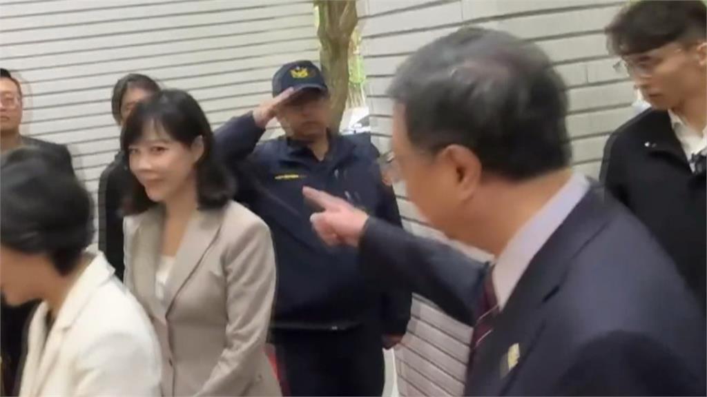 藍諷鄭麗君選台北成砲灰　卓揆力挺「滿分副院長才可去選」