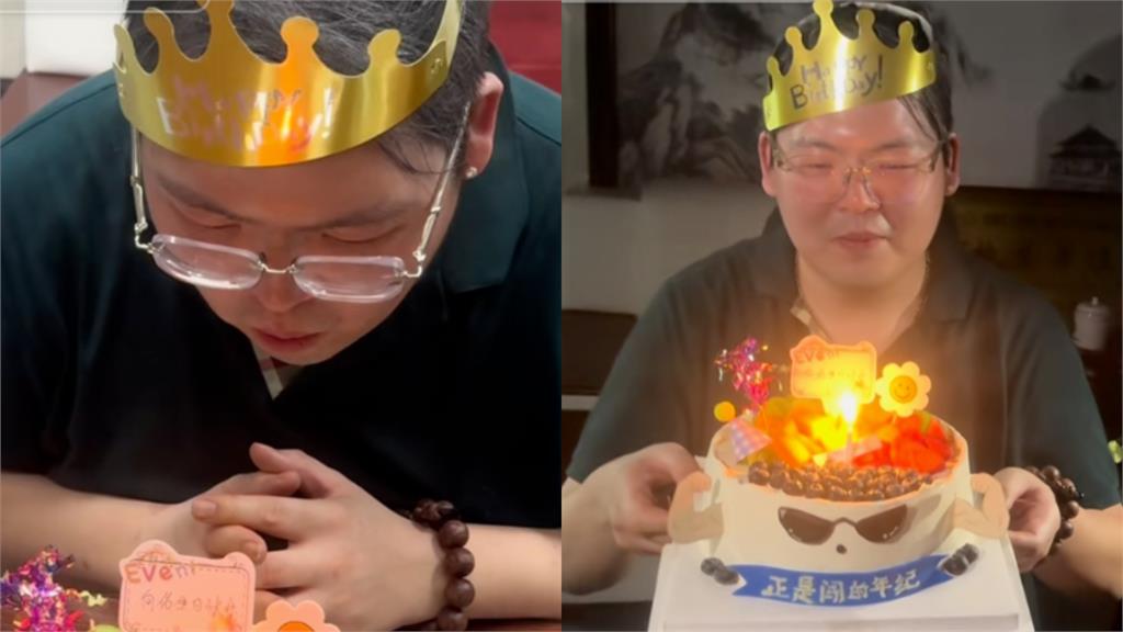 向家屬意「2千億財產」全給媳婦郭碧婷?小兒子「中國開新帳號」一句話喊話媽