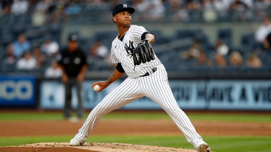 MLB(影)/洋基年度新人獎得主歸期已定! 將紓解先發投手緊繃狀態
