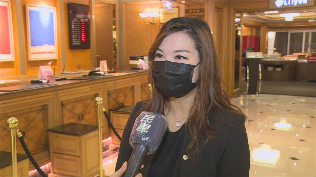 邊境解封國外旅客增加 業者備戰搶攻耶誕.跨年商機