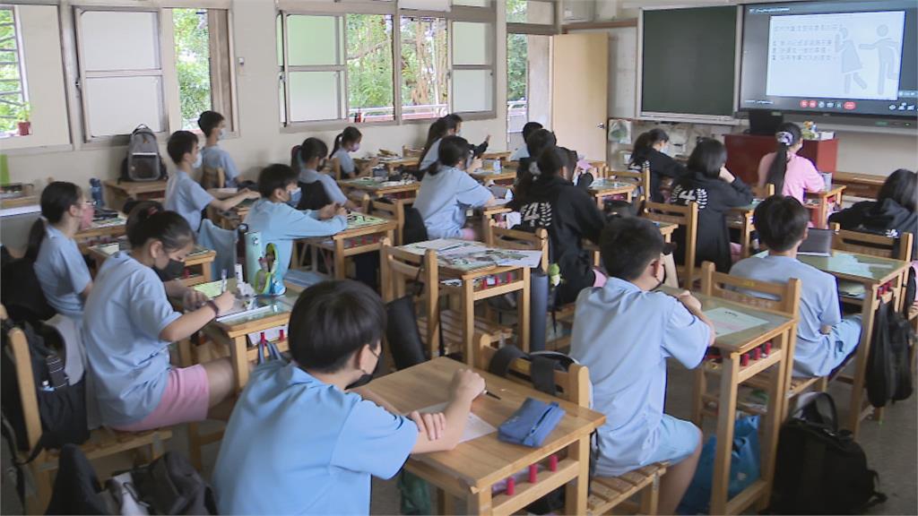 國小一個月就停課兩次! 家長崩潰轟太頻繁