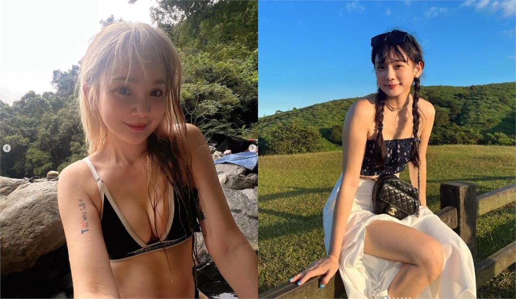 籃球女神放送「Q彈奶白包子」洩真實尺寸!邪惡8秒片網瘋看:也太飽滿…