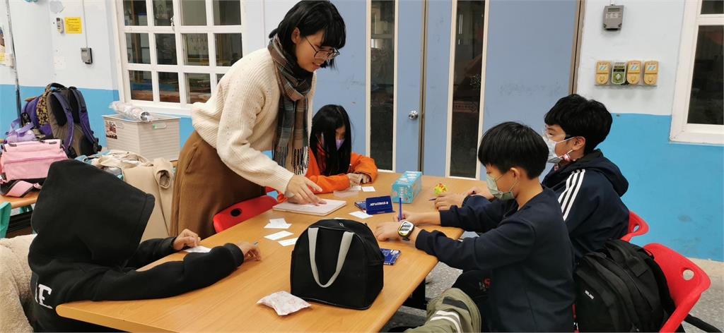 【淡江傳真】華語熱潮正夯!淡江推免費師資培訓 助力全國大學生拓展職涯進軍國際