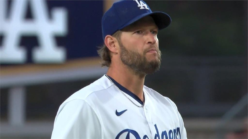 道奇強投柯蕭贏下生涯第200勝 成大聯盟史上第117人