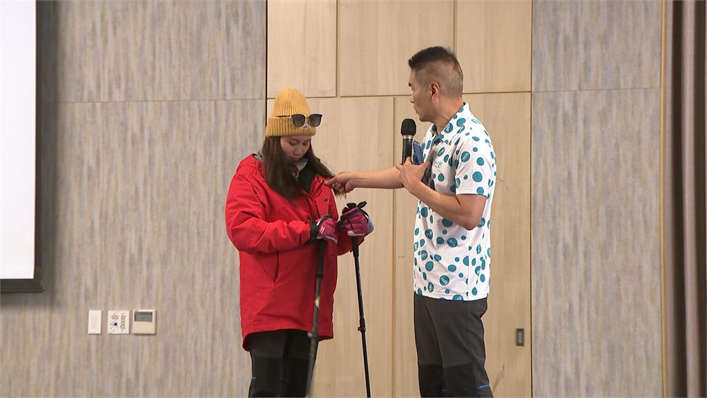 搶攻年逾千億商機！　南北極旅遊「銀髮族客群」占半數