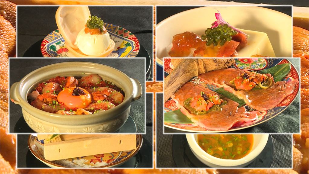 秋季火鍋戰開打！「整盒海膽和牛宴」　7品吃盡海陸奢華