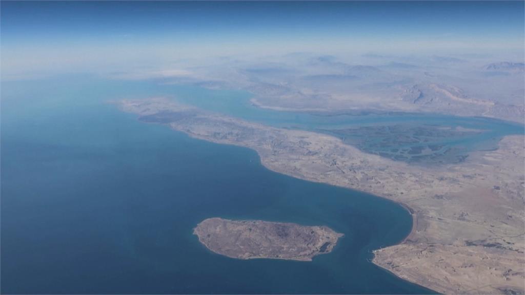 「曝伊朗政權已完成更迭」　川普：新領導層很講道理、送美石油