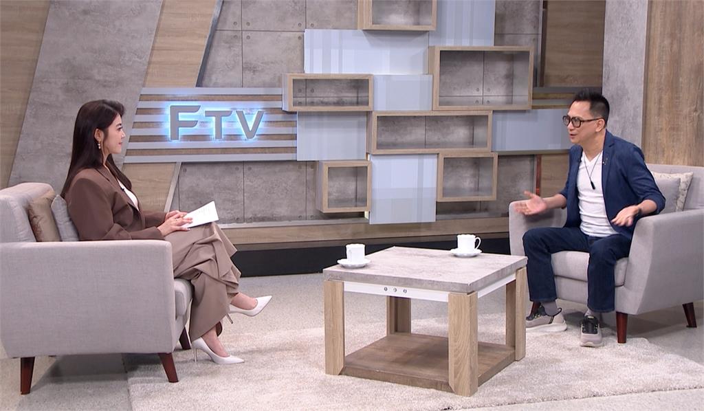 獨／高市早苗「對中想法」曝光！486先生爆她對共產「不屑一顧」：非常野蠻