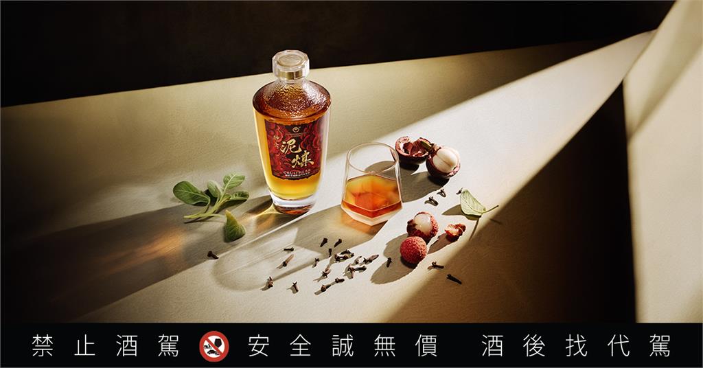 高粱首現輕泥煤風味！「創世者」桶陳金高系列再創革新之作