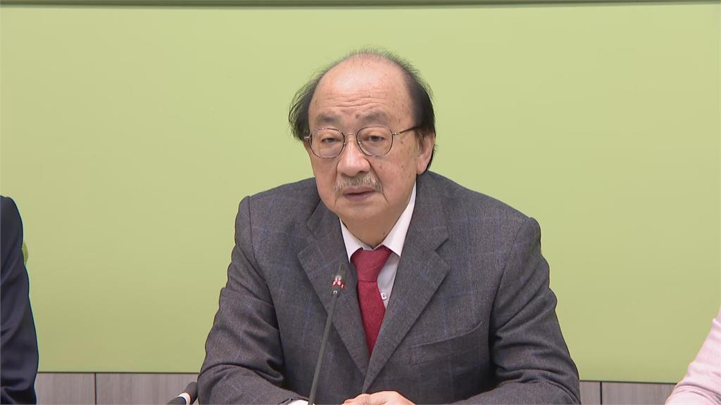快新聞/葉元之直播機密預算審查 柯建銘:違反憲法與國安法「關定了」