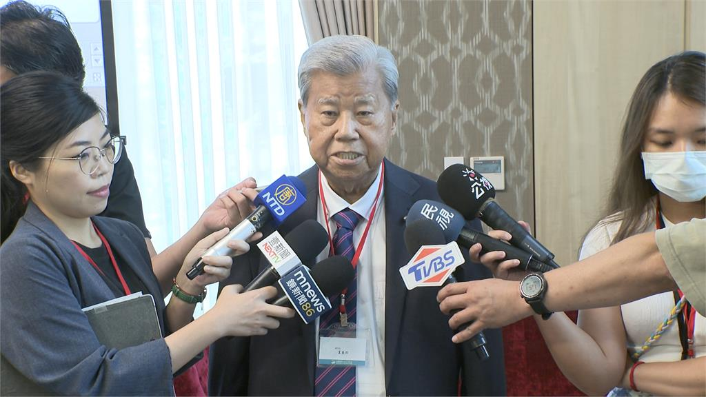 快新聞／「香菇王」第一名店董座王義郎辭世享壽86歲　他嘆：抗共保台大將少一位