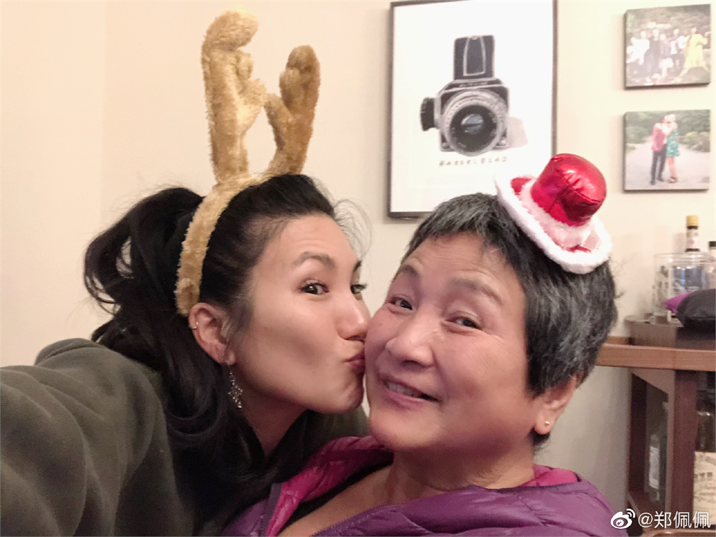 快新聞/鄭佩佩傳過世享壽78歲 前夫為「台灣富商」3名子女活躍演藝圈