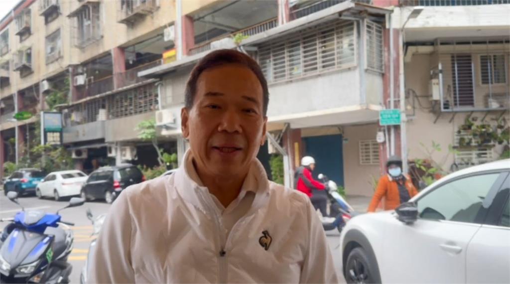 快新聞/鍾小平喊「棄于保吳」 她嗆貓哭耗子假慈悲:沒忘你侮蔑柯文哲
