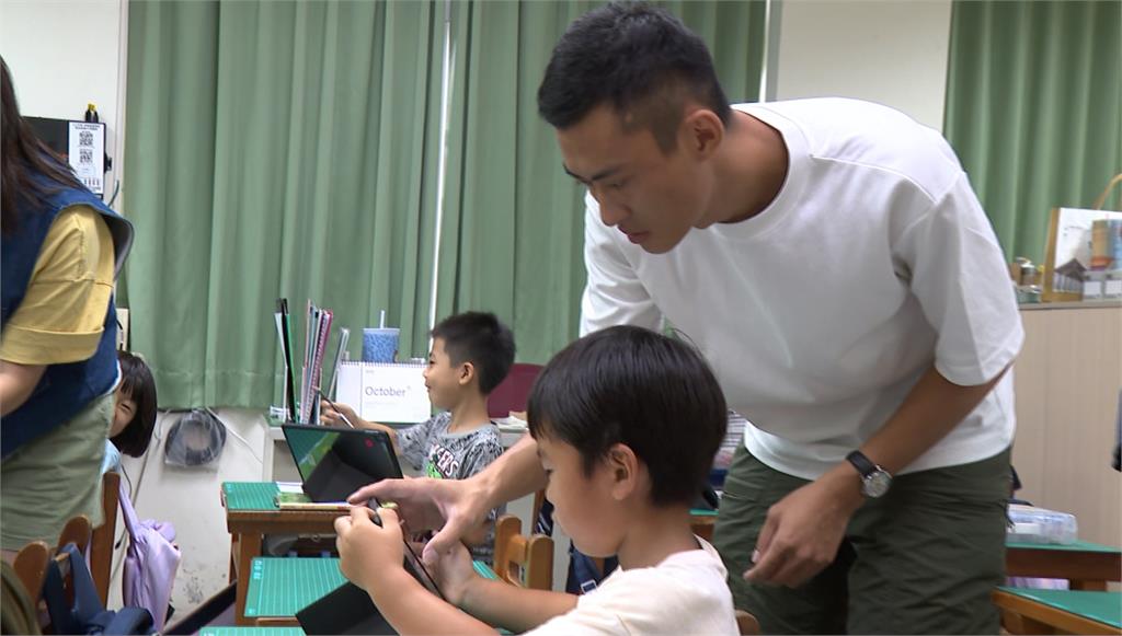 全台首間台語實驗小學 高雄北嶺國小全程採台語教學