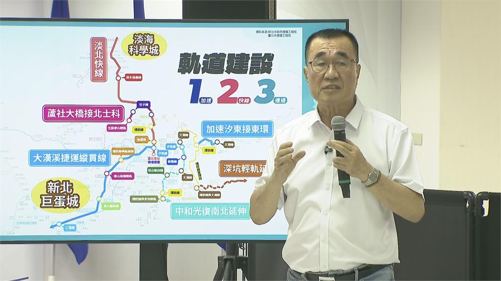 快新聞／李四川遭質疑隱匿財產！藍議員竟反要蘇巧慧退選　蘇競辦不忍回擊了