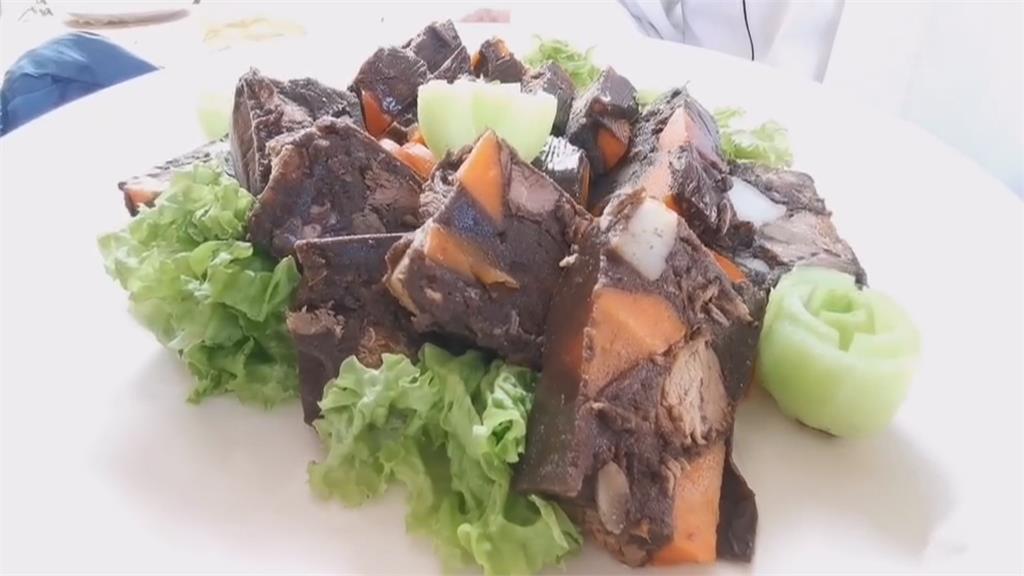 提前為樸仔媽暖壽! 108位大廚端手路菜