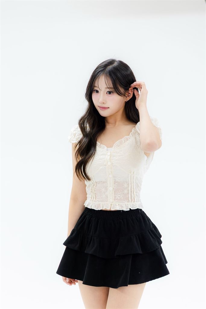 啦啦隊／領航猿18歲「超萌忙內」勇闖台灣！金旼率應援初登板倒數計時