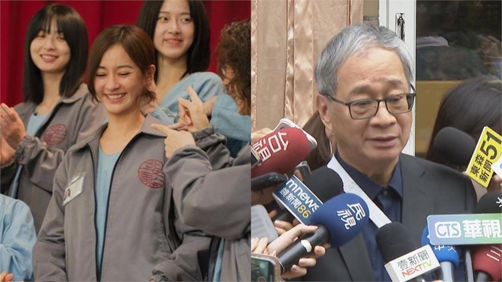 《陽光女子合唱團》官宣「超寵中國」猛炎上！阿信突炸裂點名「陳意涵」：出來負責